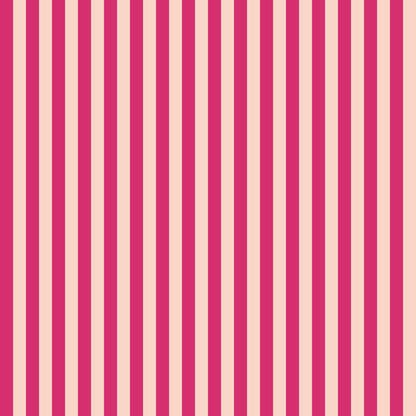 Mini 1.6cm Stripe Wallpaper