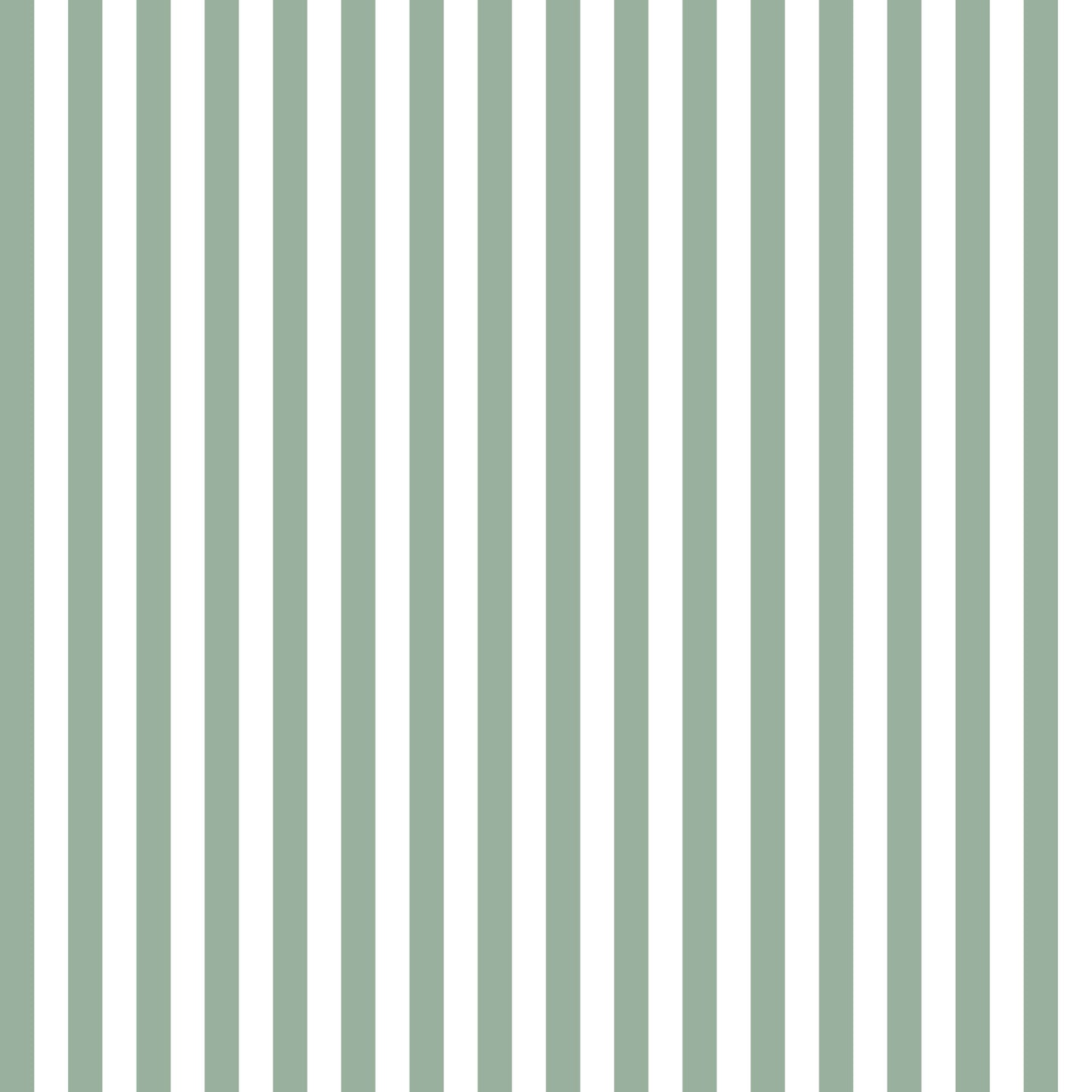 Mini 1.6cm Stripe Wallpaper