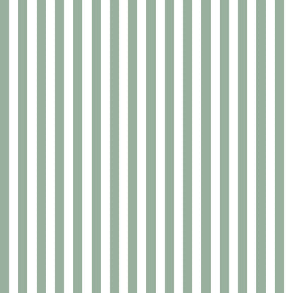 Mini 1.6cm Stripe Wallpaper