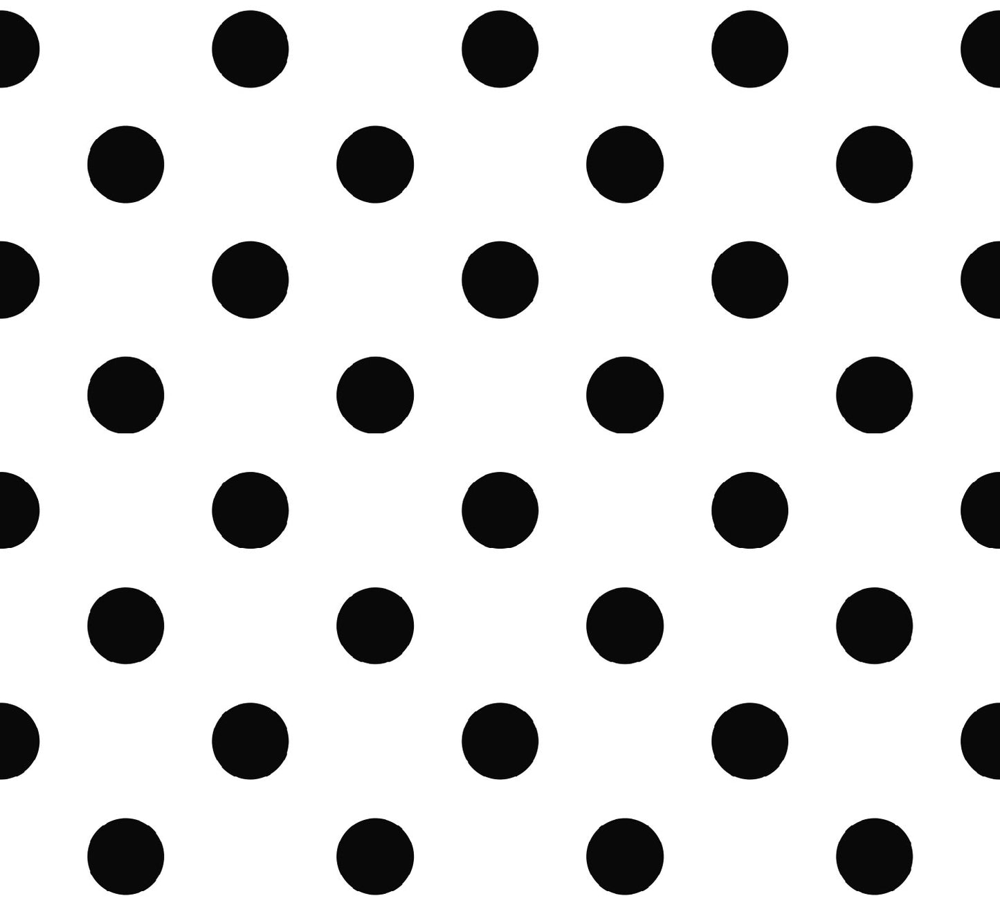 Polka Dot Wallpaper