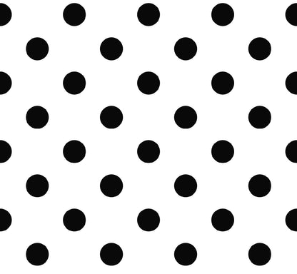 Polka Dot Wallpaper