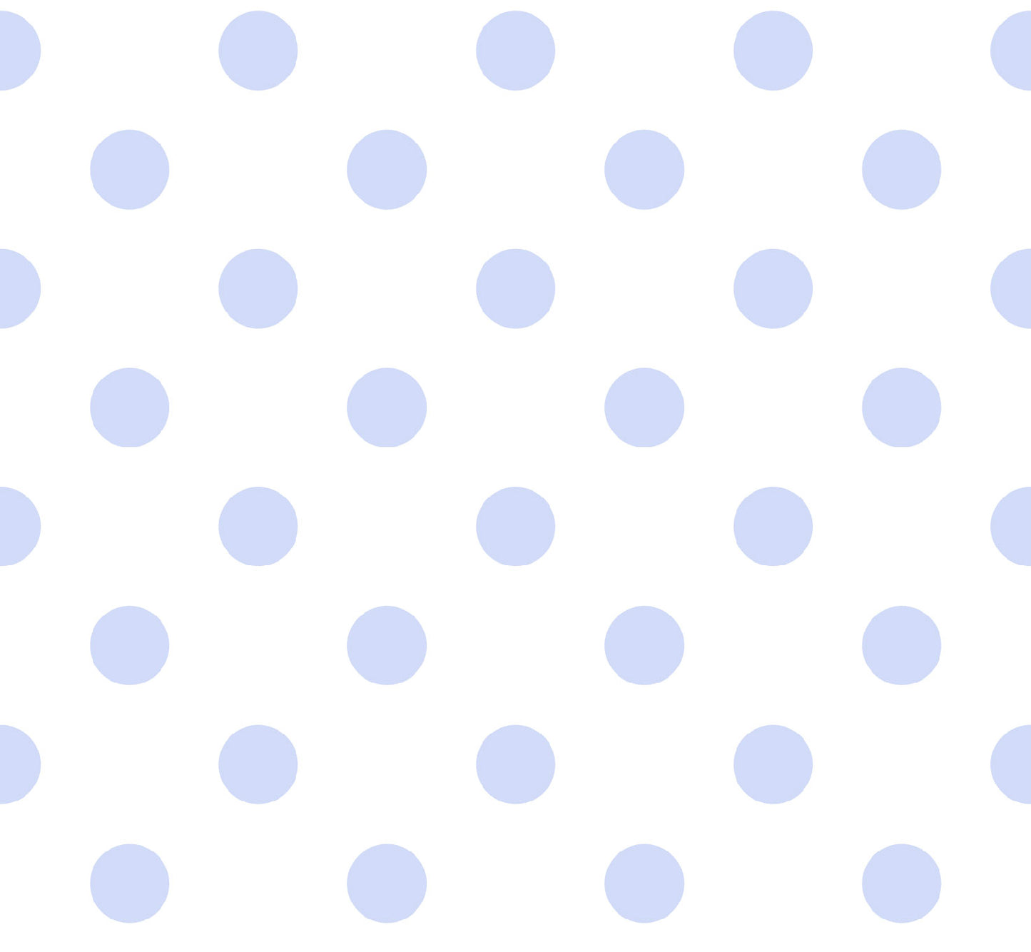 Polka Dot Wallpaper