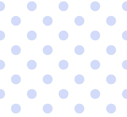 Polka Dot Wallpaper