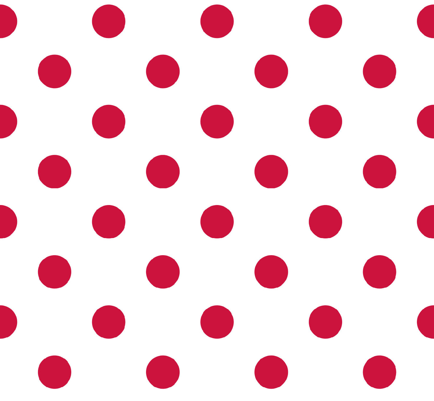 Polka Dot Wallpaper