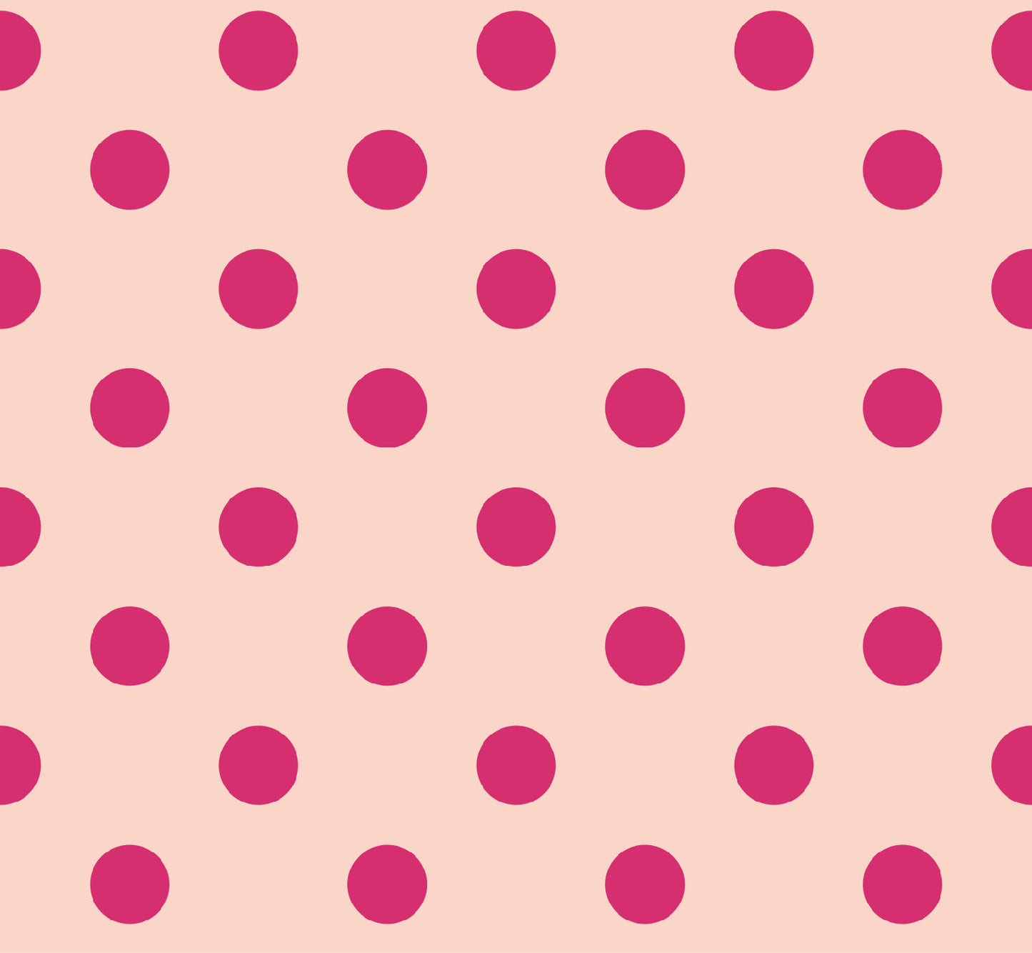 Polka Dot Wallpaper