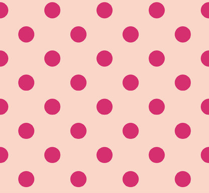 Polka Dot Wallpaper