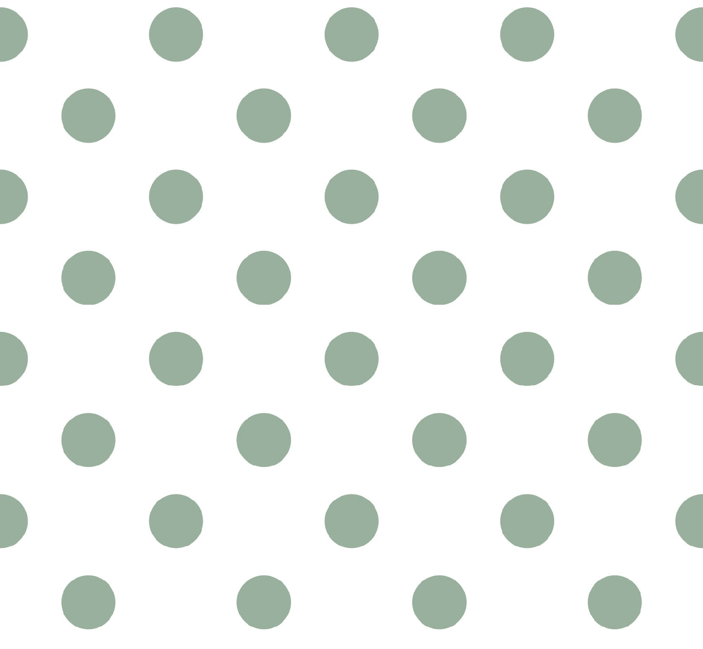 Polka Dot Wallpaper