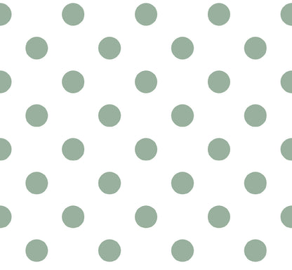 Polka Dot Wallpaper