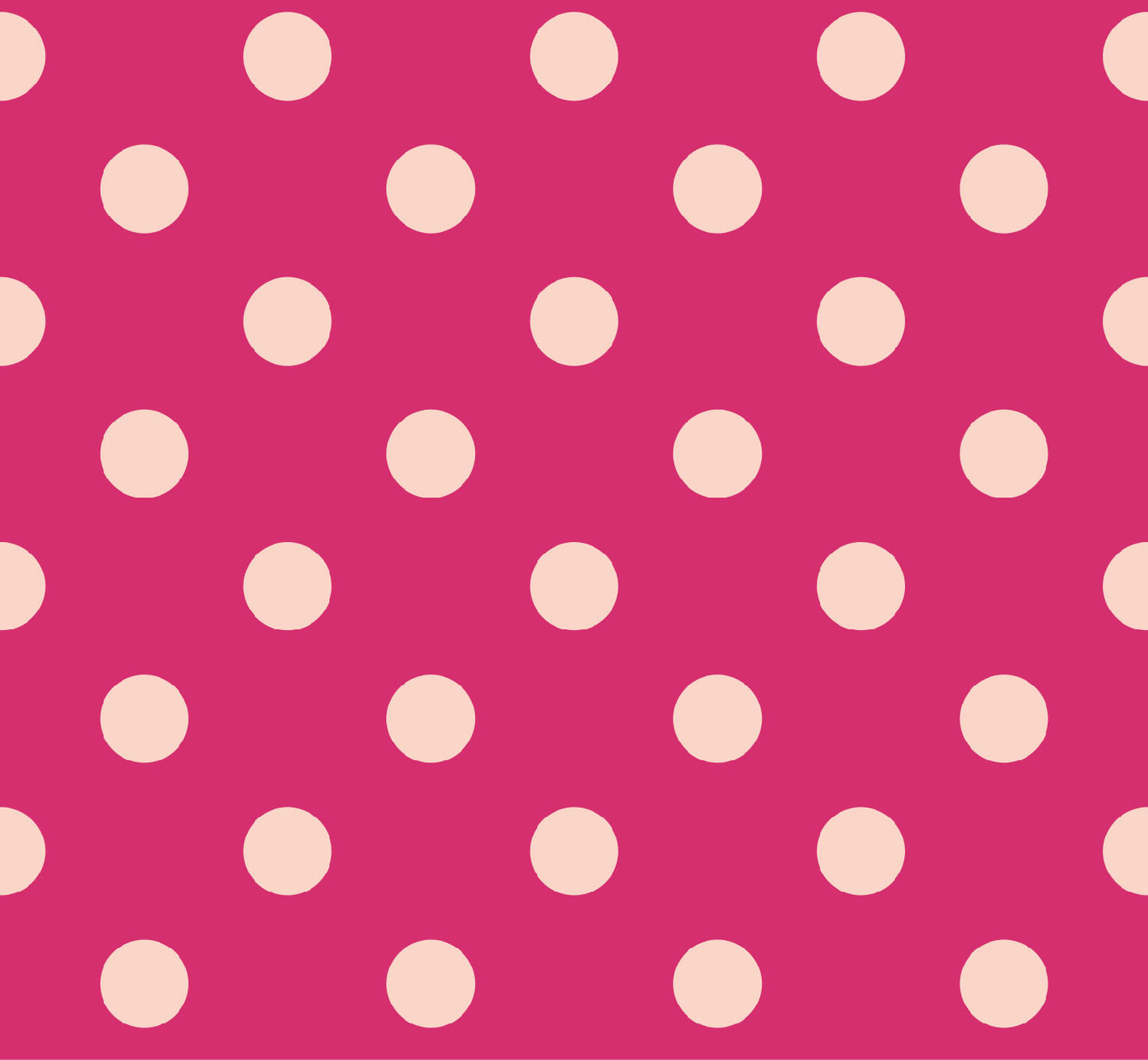 Polka Dot Wallpaper