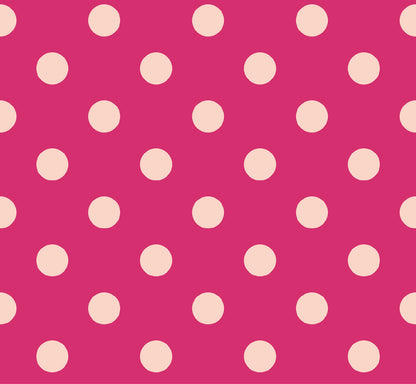 Polka Dot Wallpaper