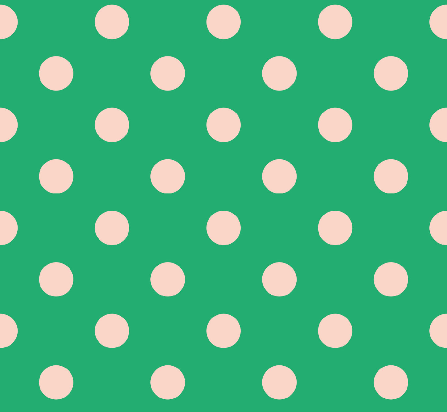 Polka Dot Wallpaper