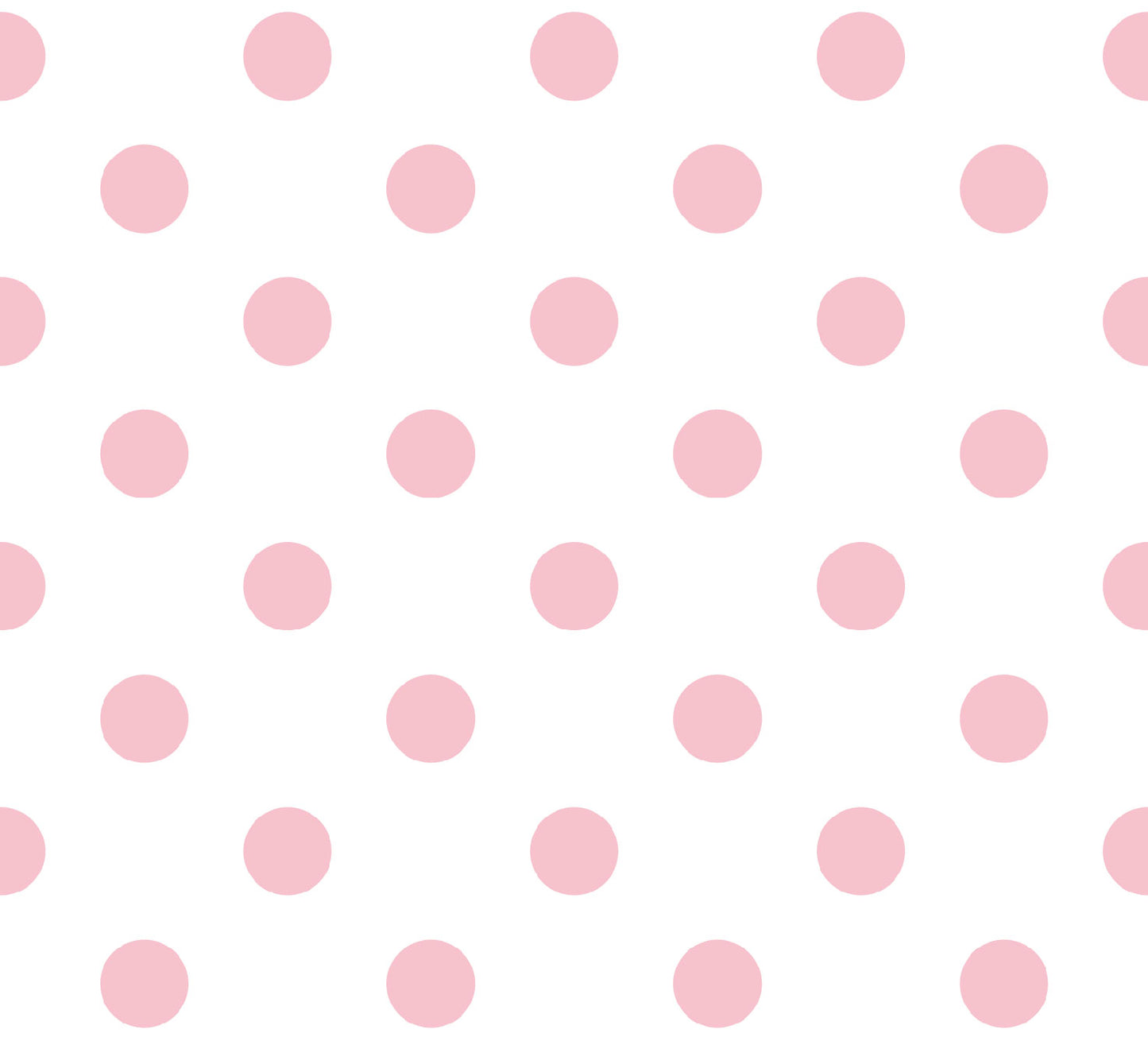 Polka Dot Wallpaper