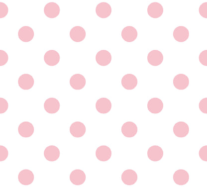 Polka Dot Wallpaper