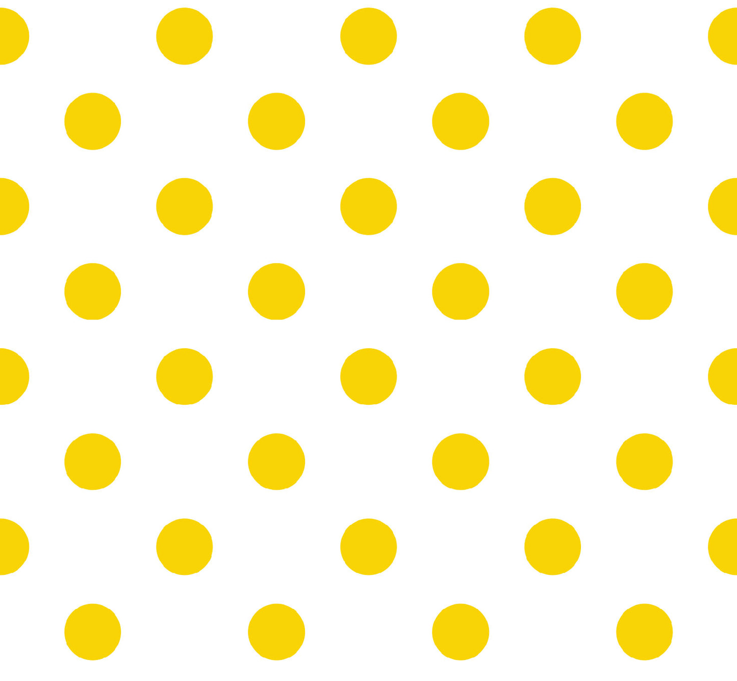 Polka Dot Wallpaper