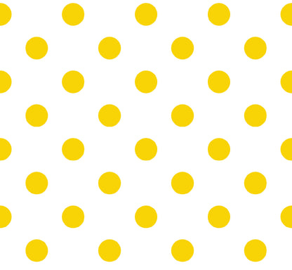 Polka Dot Wallpaper