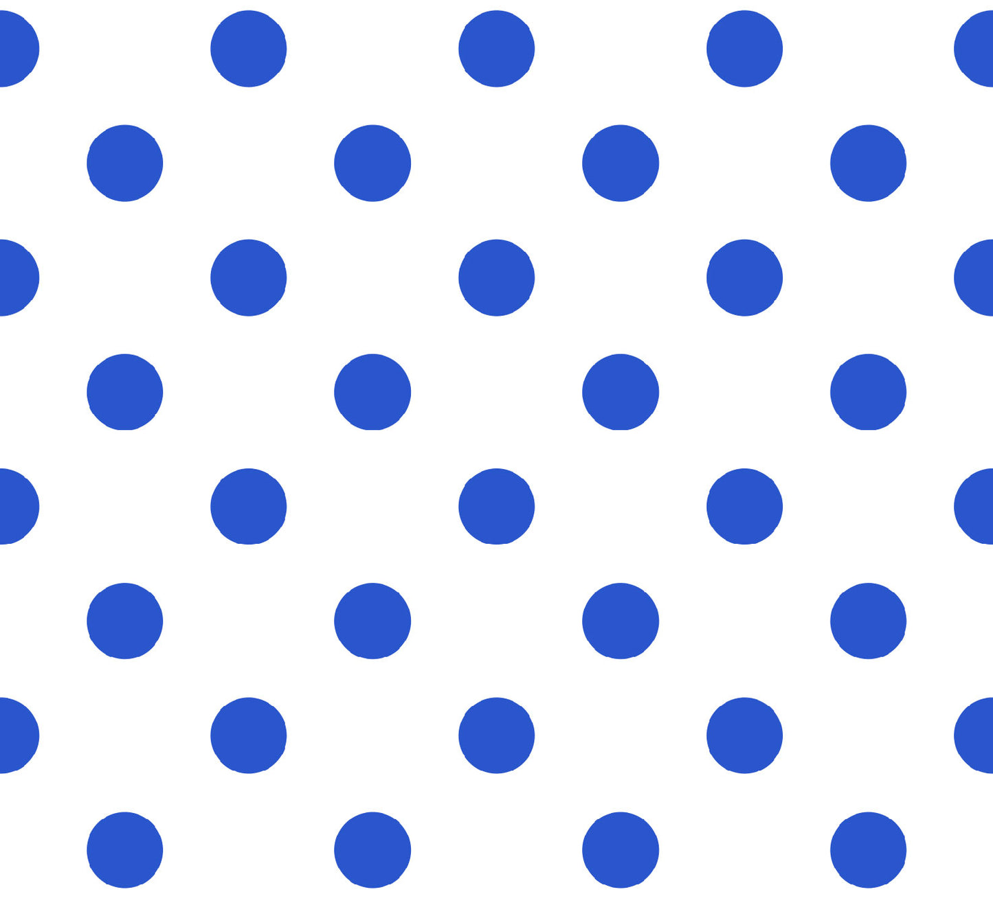 Polka Dot Wallpaper