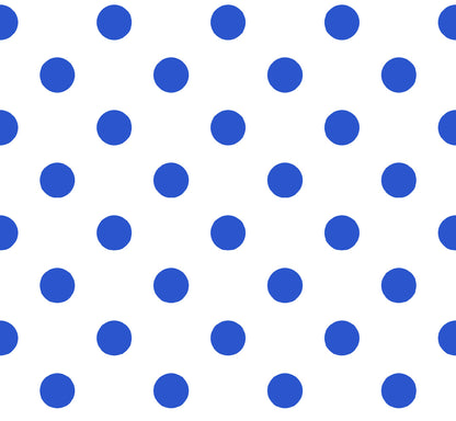 Polka Dot Wallpaper