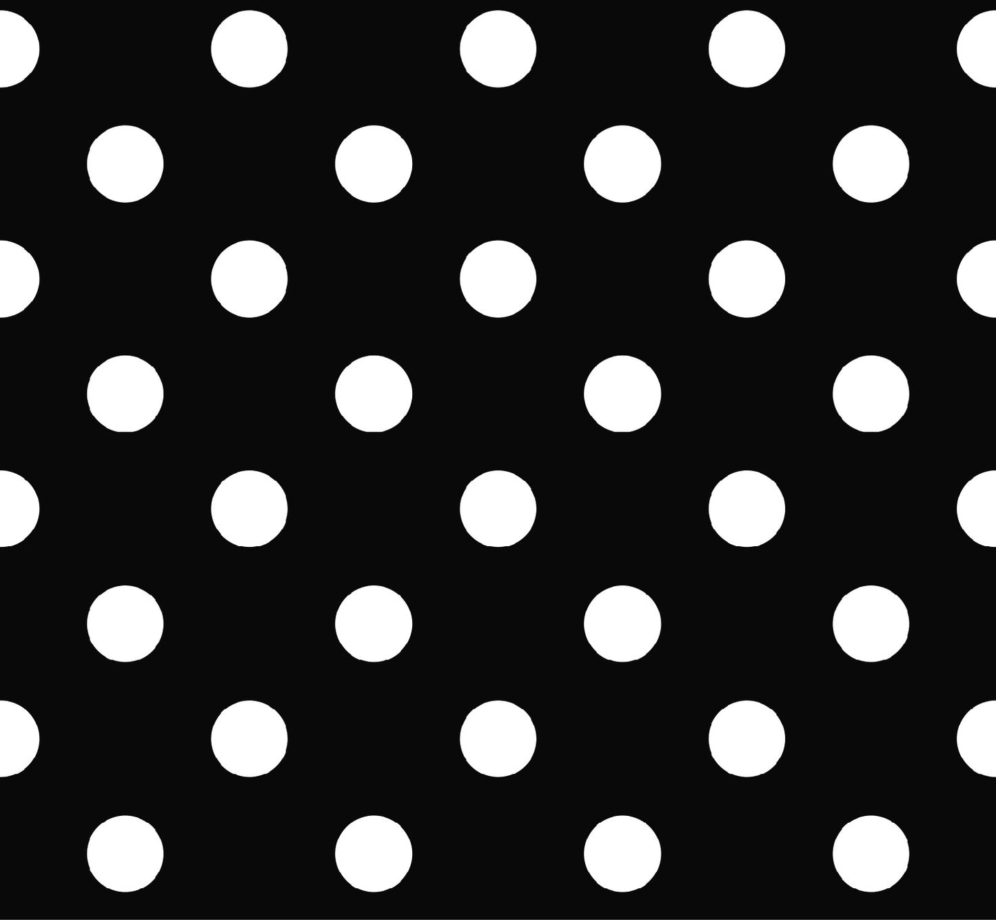 Polka Dot Wallpaper