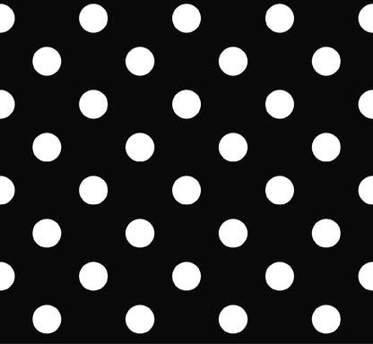 Polka Dot Wallpaper