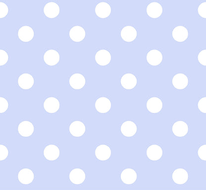 Polka Dot Wallpaper