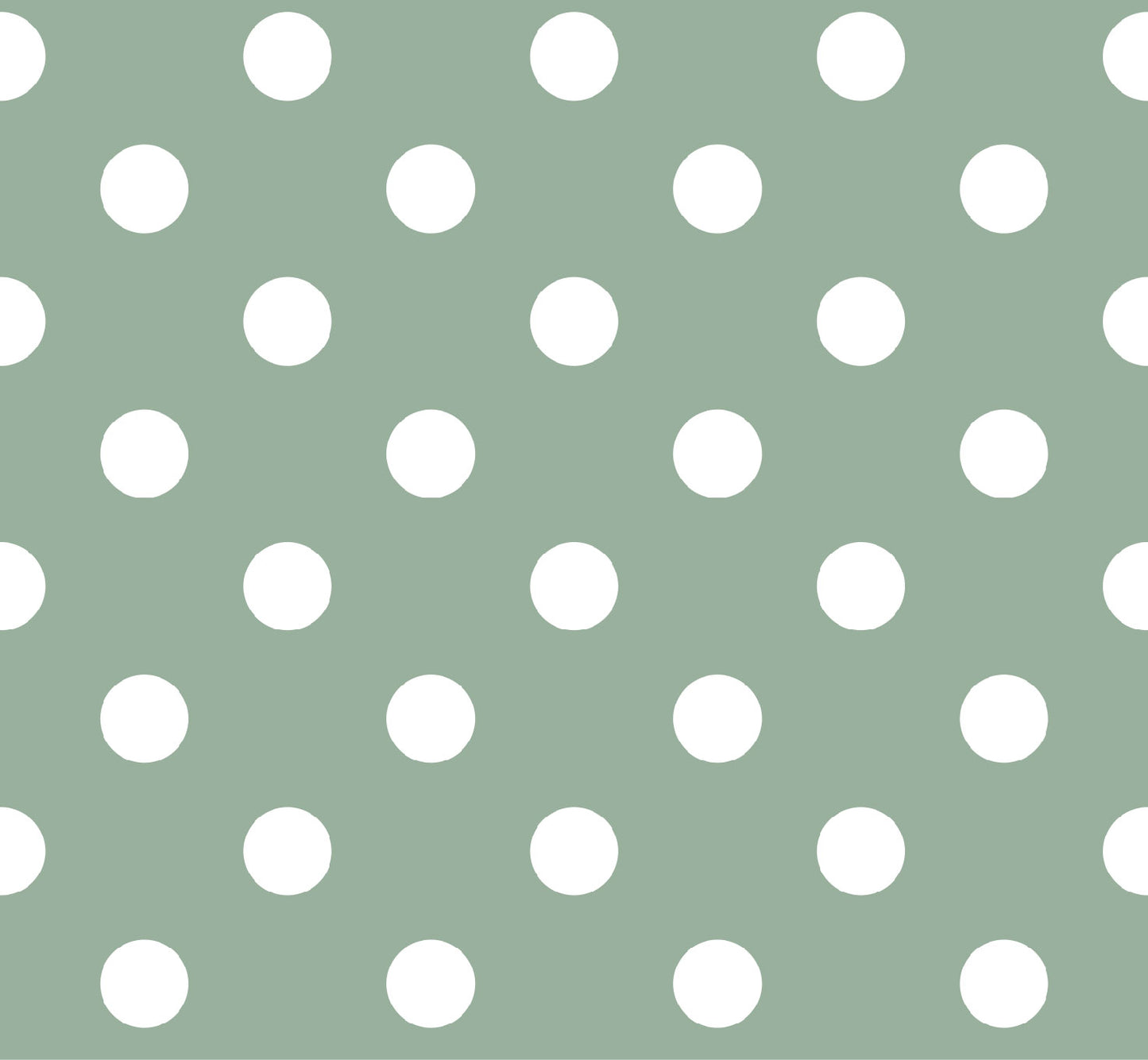 Polka Dot Wallpaper