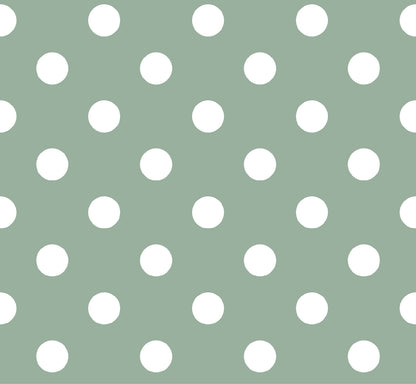 Polka Dot Wallpaper