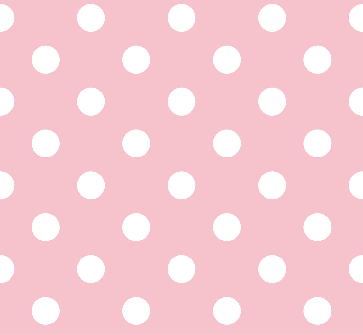 Polka Dot Wallpaper