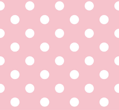 Polka Dot Wallpaper