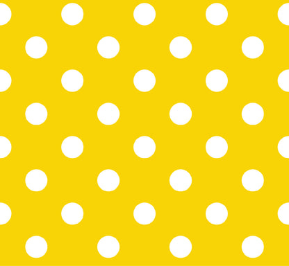 Polka Dot Wallpaper