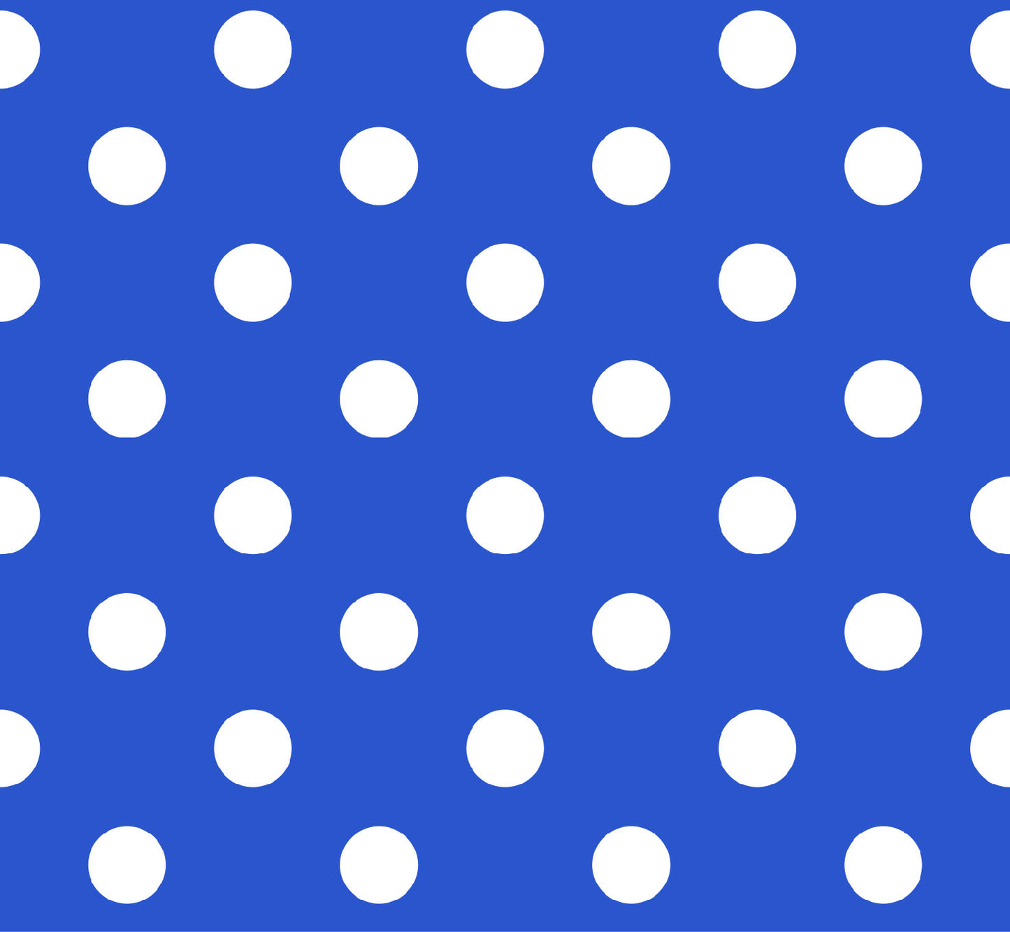 Polka Dot Wallpaper