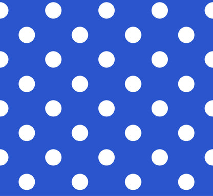 Polka Dot Wallpaper