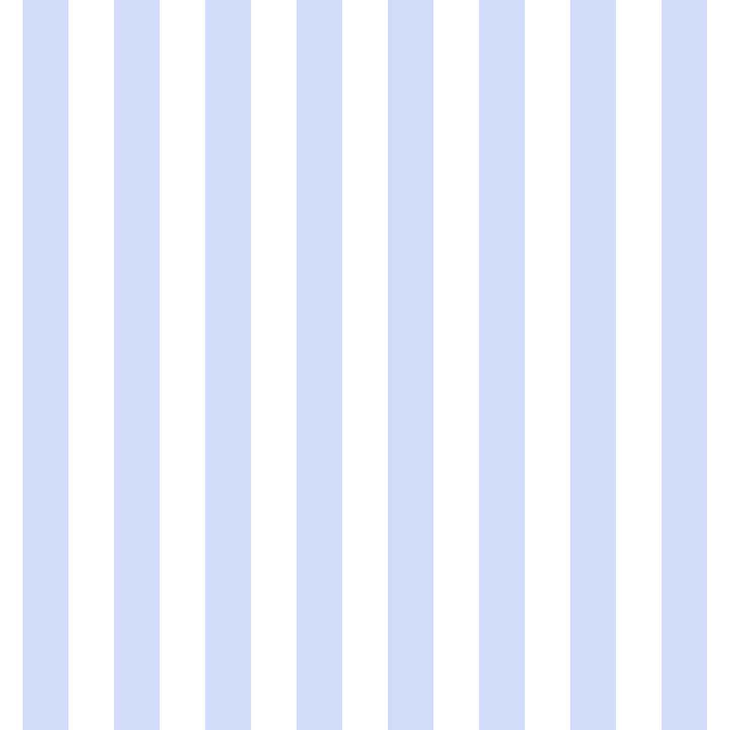 Small 3.25cm Stripe Wallpaper