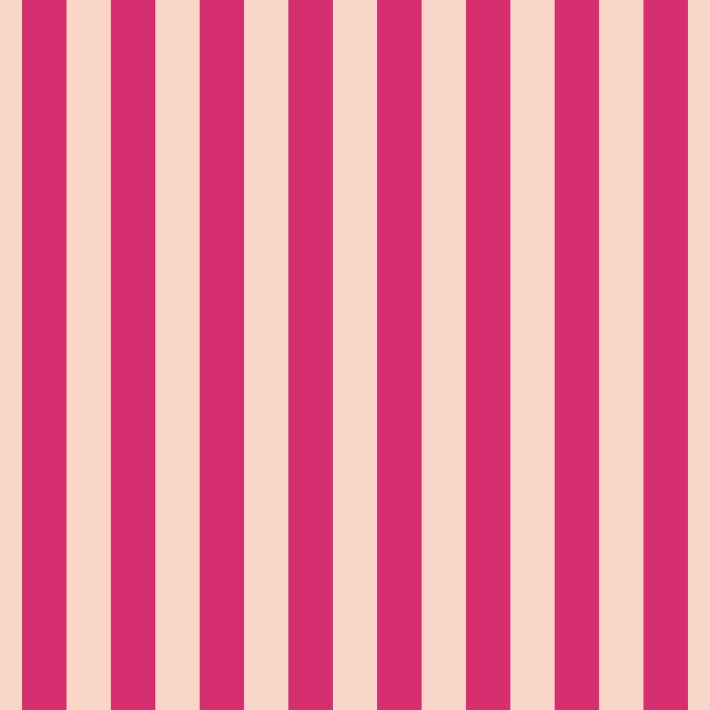 Small 3.25cm Stripe Wallpaper