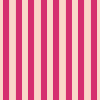 Small 3.25cm Stripe Wallpaper