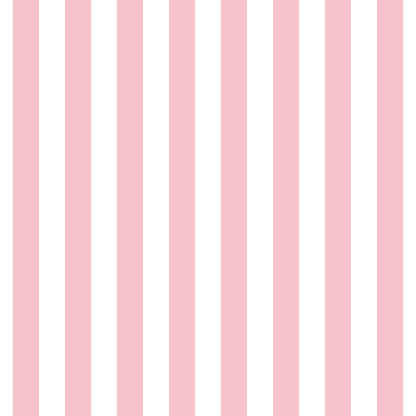 Small 3.25cm Stripe Wallpaper